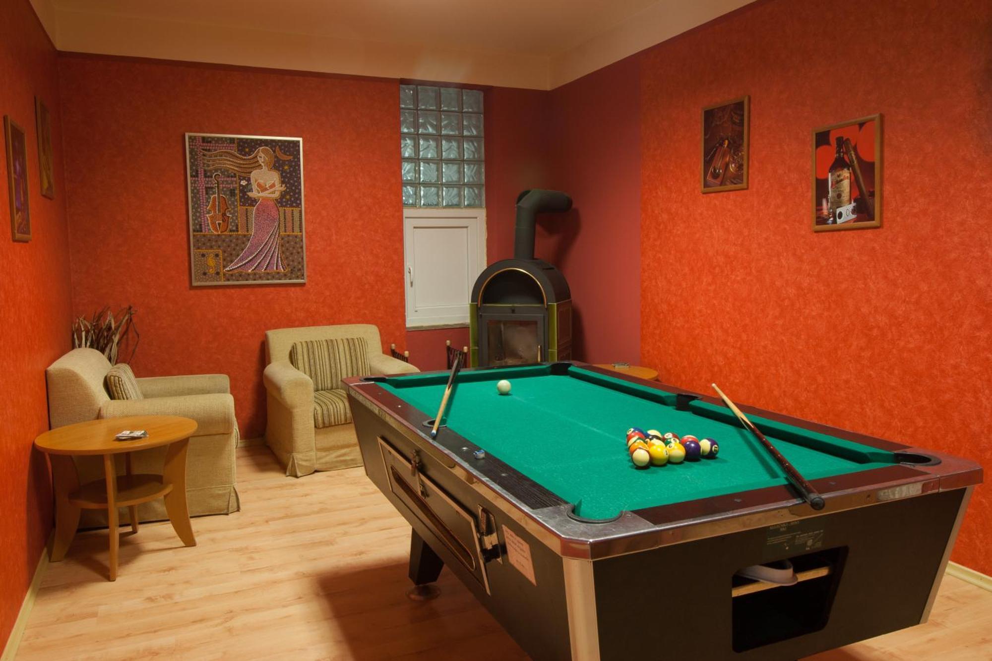 Apartmany Branickov المظهر الخارجي الصورة