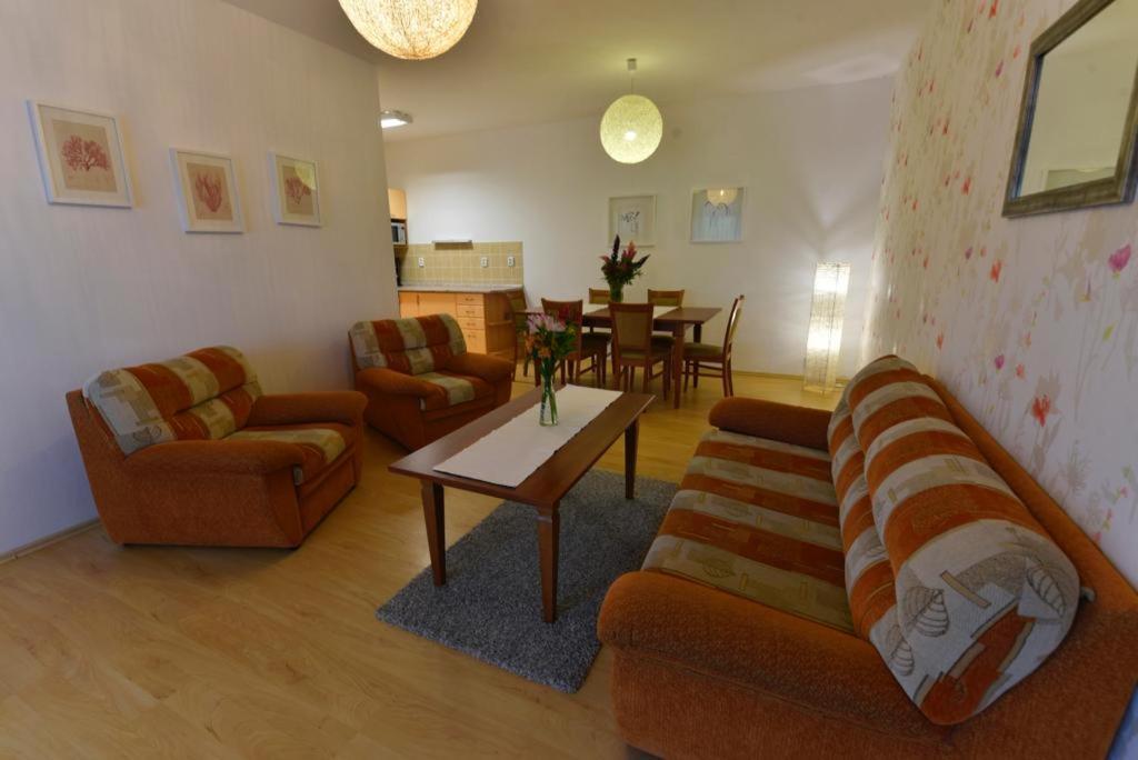 Apartmany Branickov المظهر الخارجي الصورة