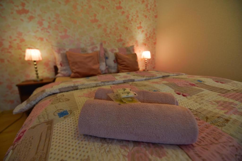 Apartmany Branickov المظهر الخارجي الصورة