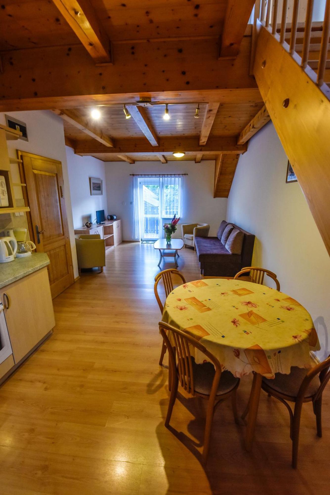 Apartmany Branickov المظهر الخارجي الصورة