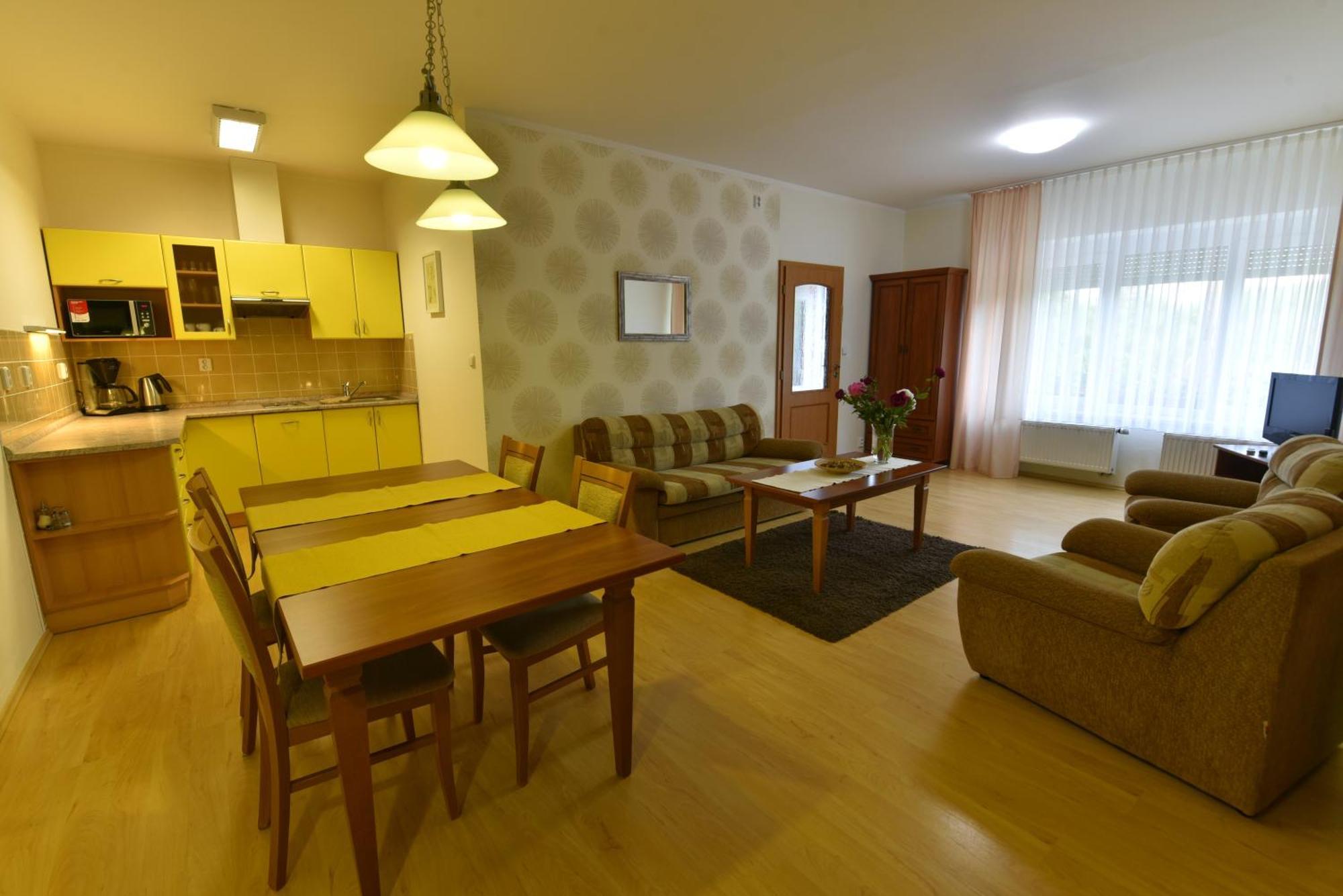Apartmany Branickov المظهر الخارجي الصورة
