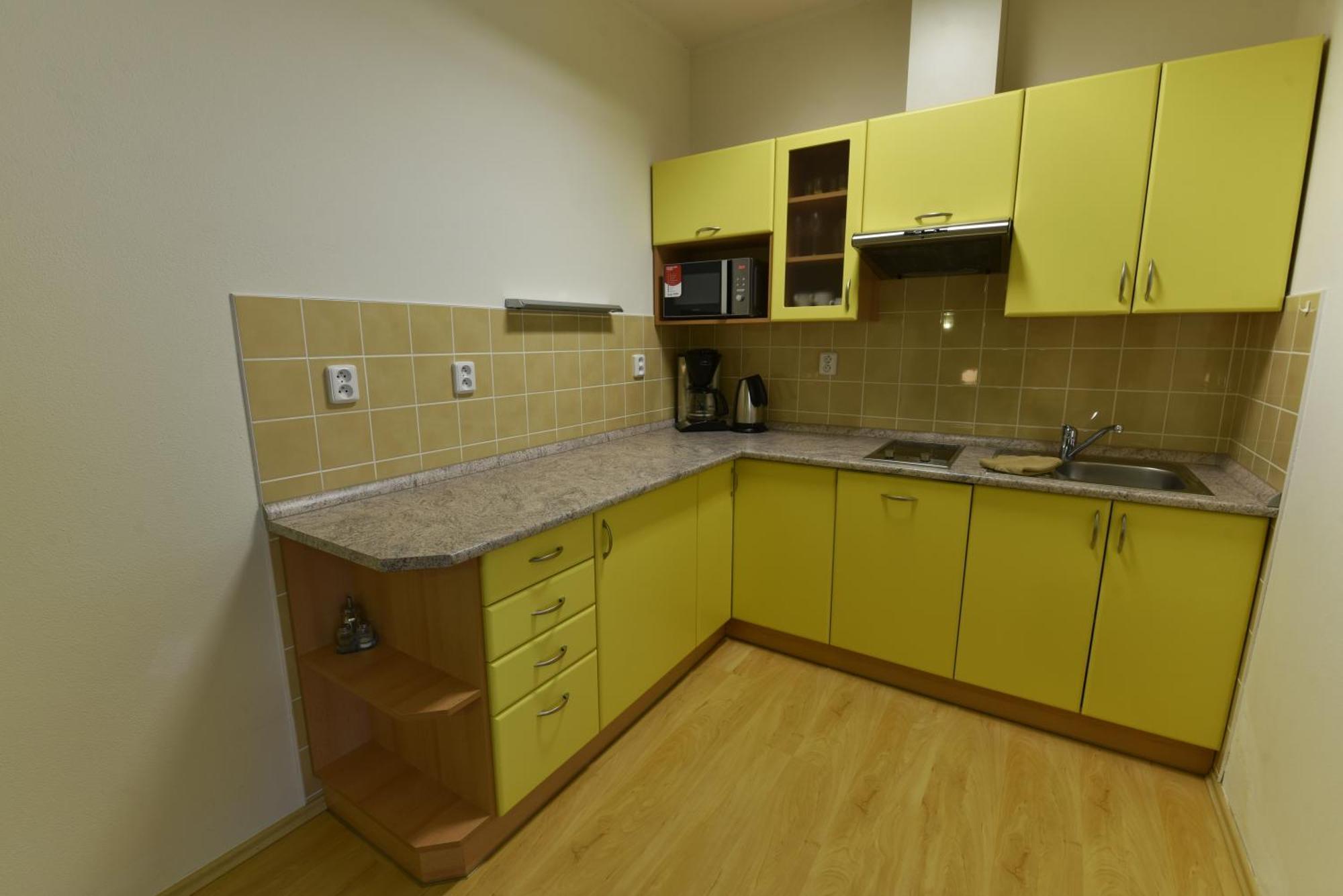 Apartmany Branickov المظهر الخارجي الصورة