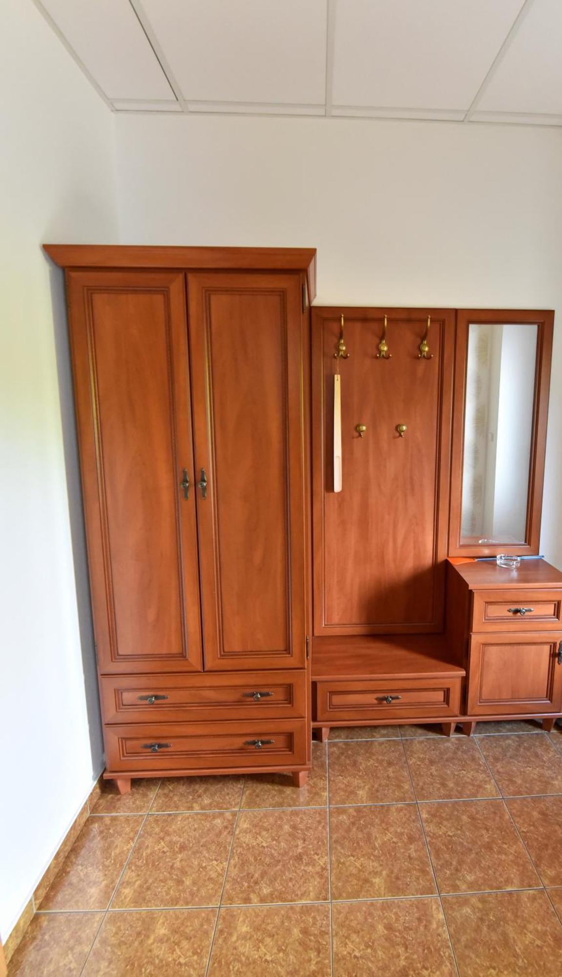 Apartmany Branickov المظهر الخارجي الصورة