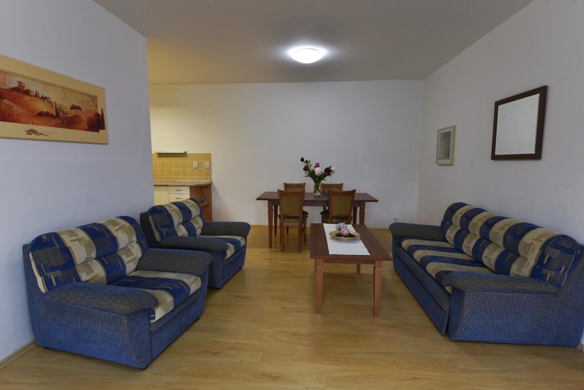 Apartmany Branickov المظهر الخارجي الصورة