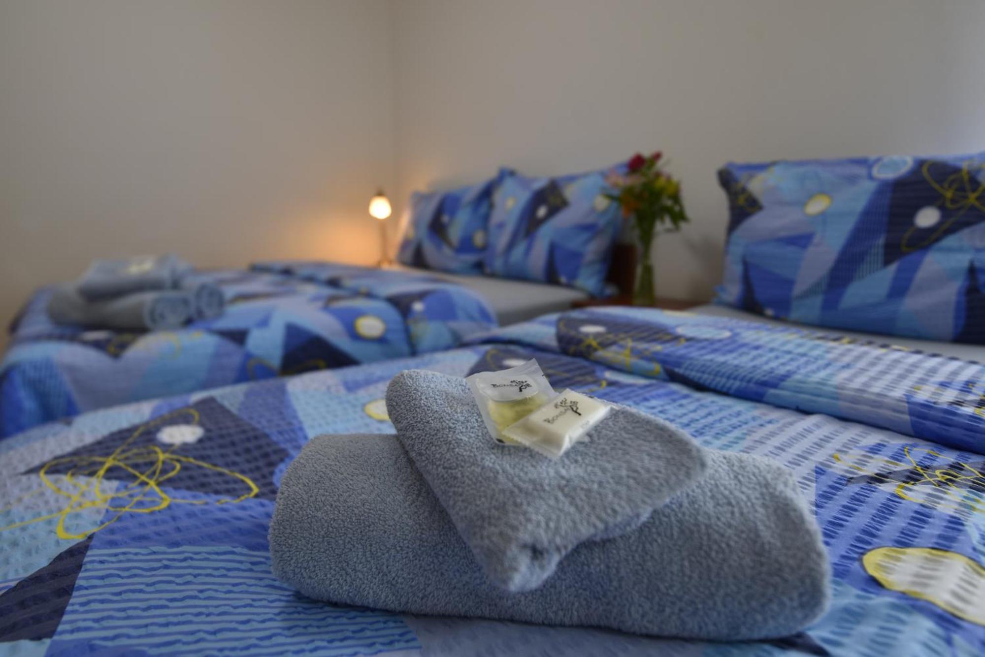 Apartmany Branickov المظهر الخارجي الصورة
