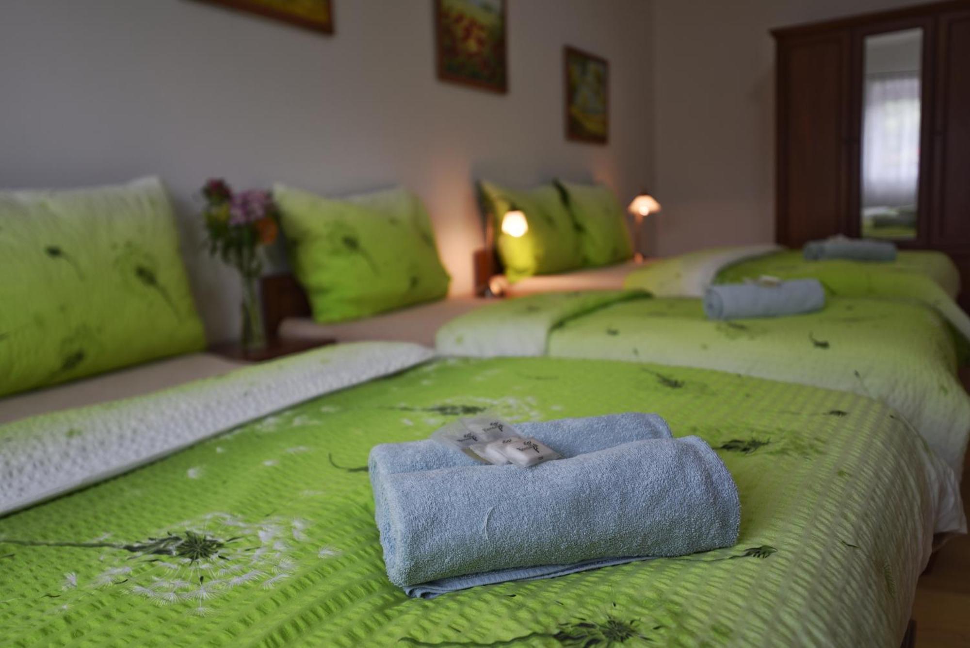 Apartmany Branickov المظهر الخارجي الصورة