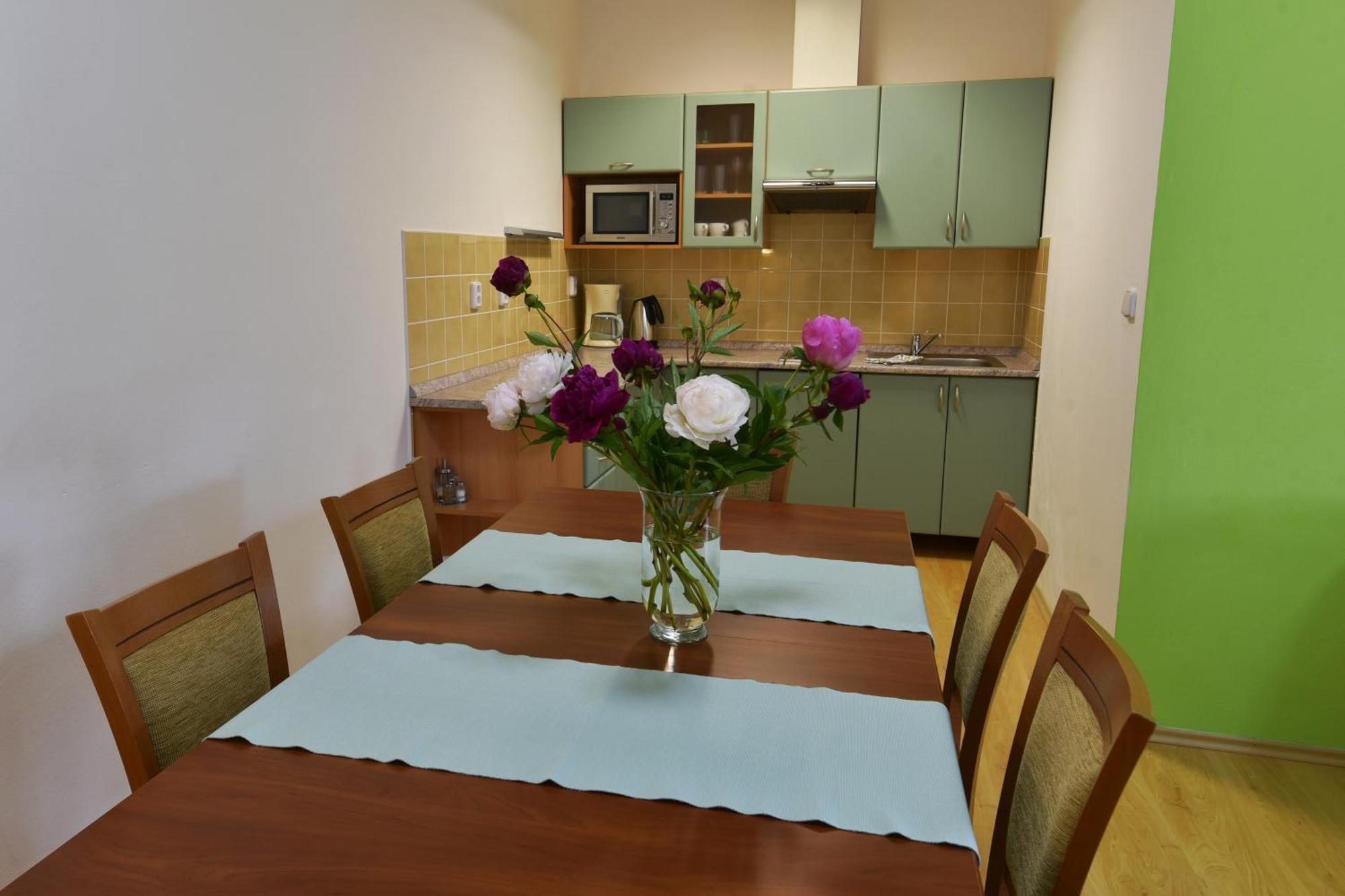Apartmany Branickov المظهر الخارجي الصورة