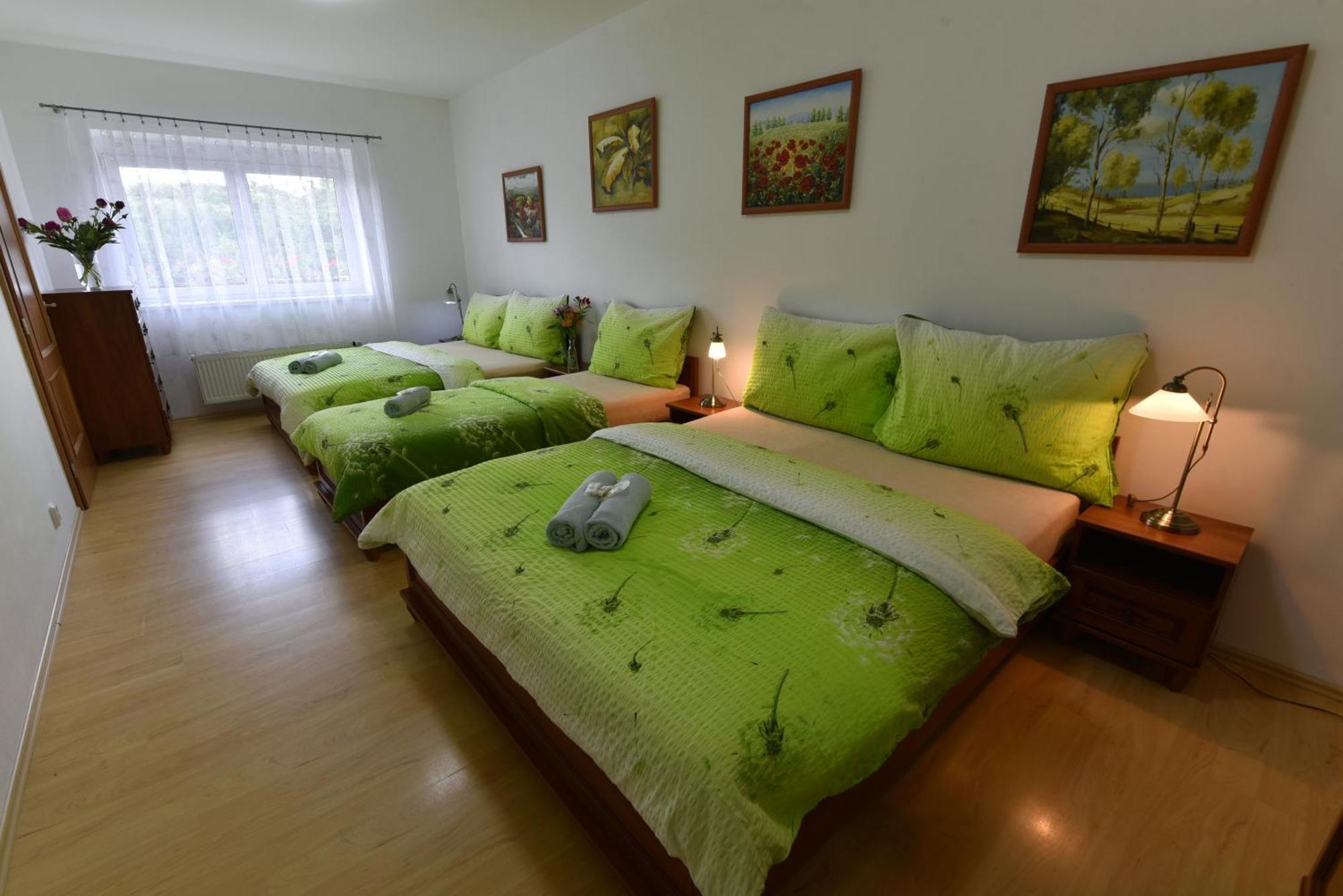 Apartmany Branickov المظهر الخارجي الصورة