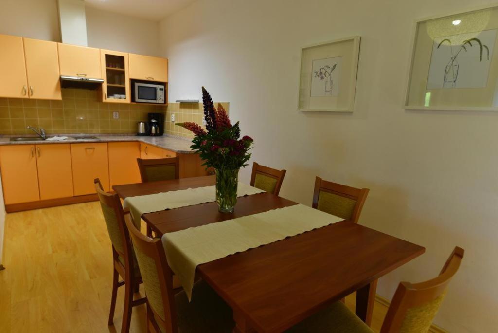 Apartmany Branickov المظهر الخارجي الصورة
