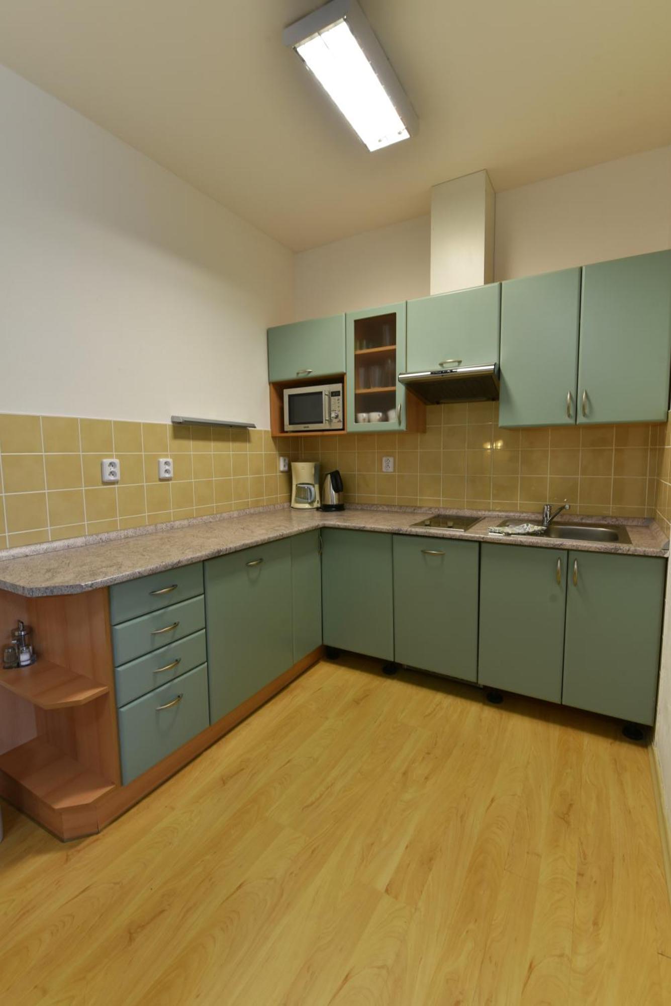 Apartmany Branickov المظهر الخارجي الصورة