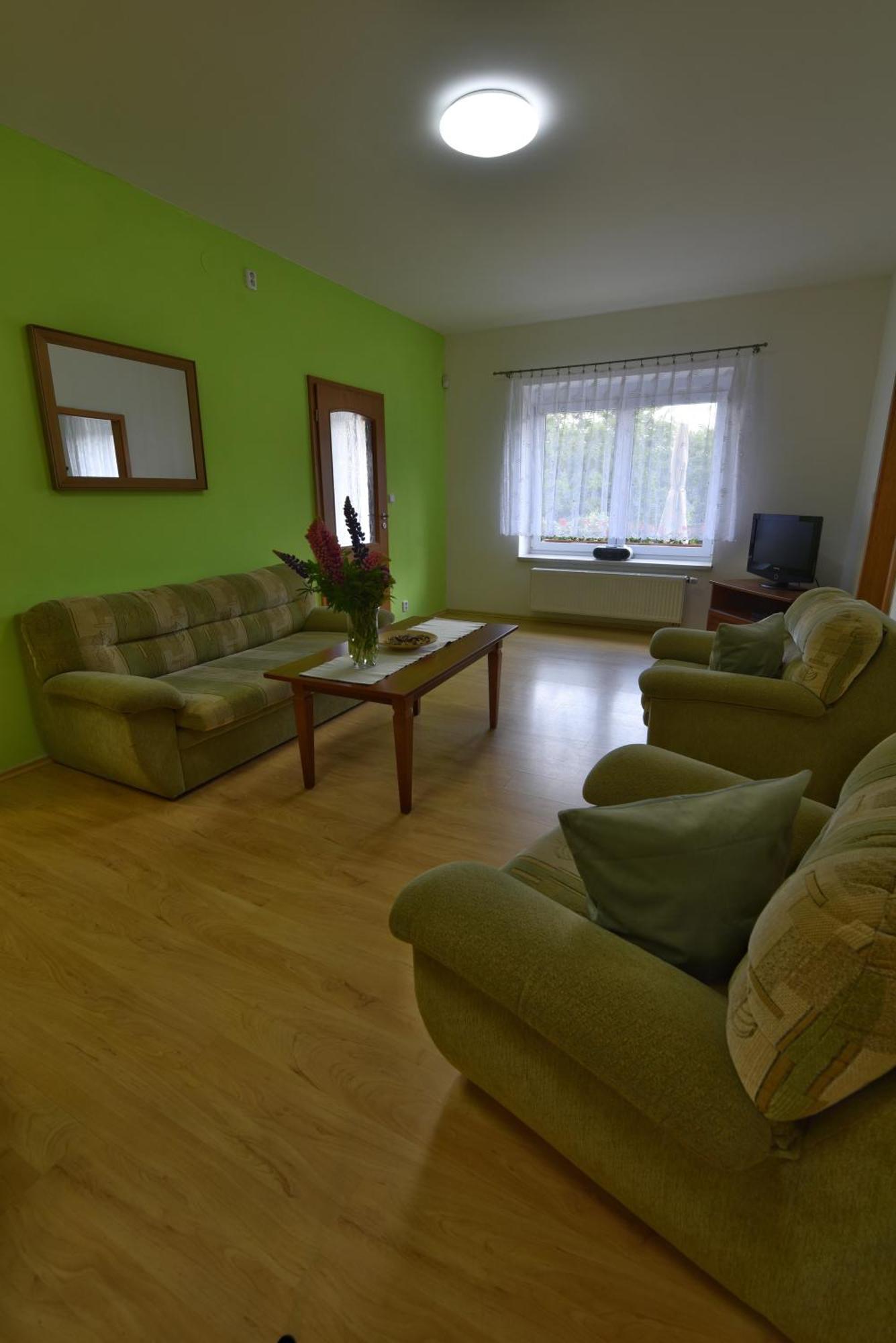 Apartmany Branickov المظهر الخارجي الصورة