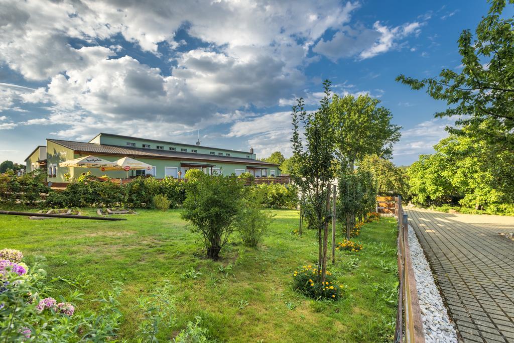 Apartmany Branickov المظهر الخارجي الصورة