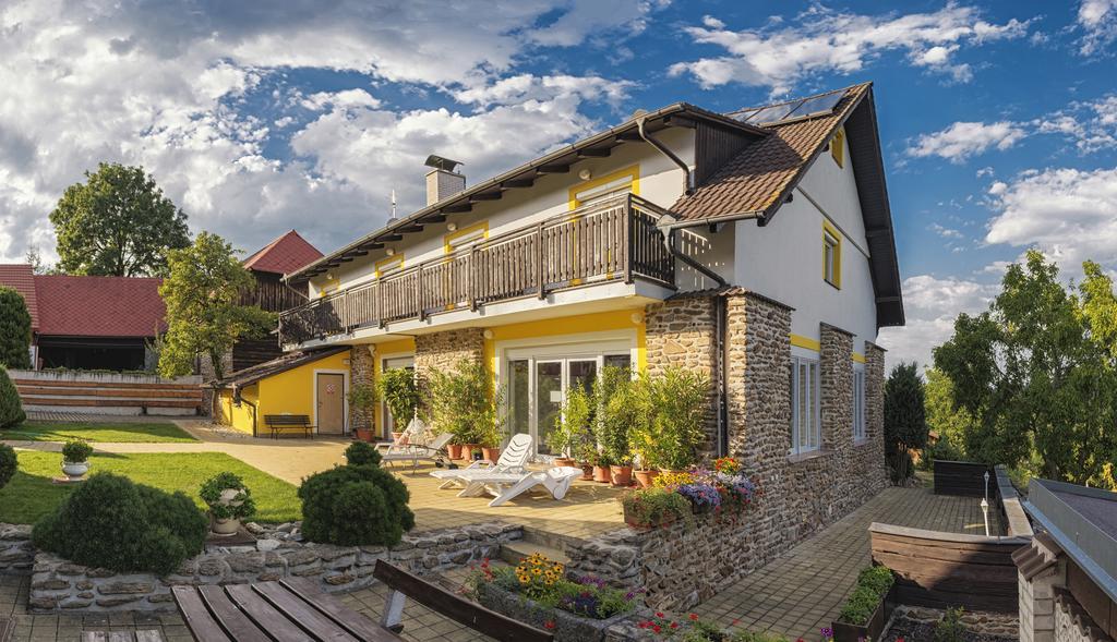 Apartmany Branickov المظهر الخارجي الصورة