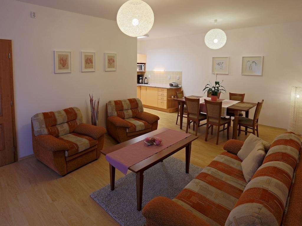 Apartmany Branickov المظهر الخارجي الصورة